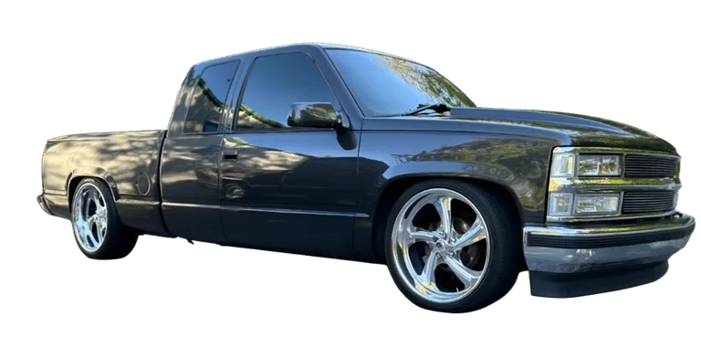 Auto Detailing